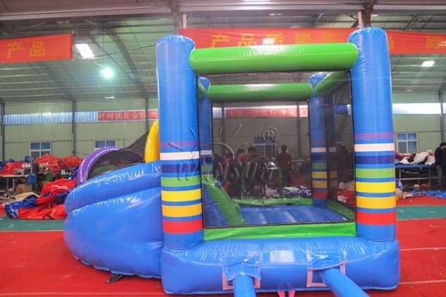 wholesale commercial Bounce house price