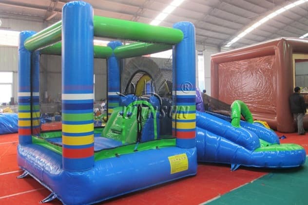 commercial Bounce house for adults