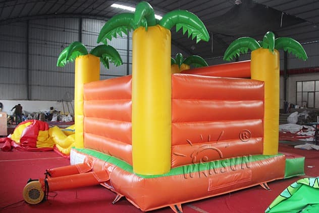 wholesale Commercial Inflatable Bouncer