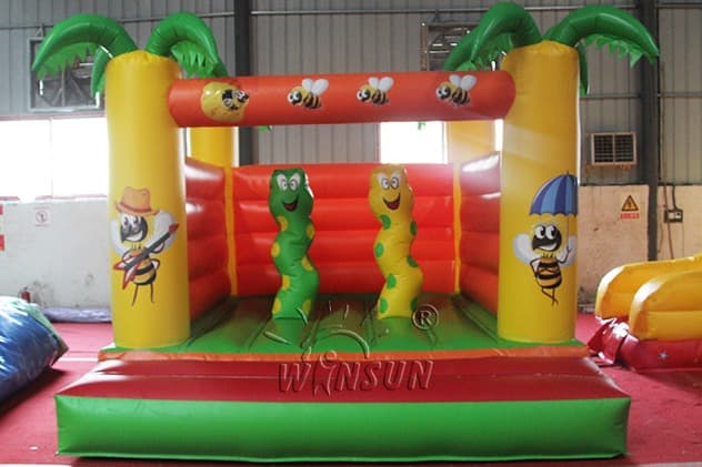 Commercial Inflatable Bouncer for sale
