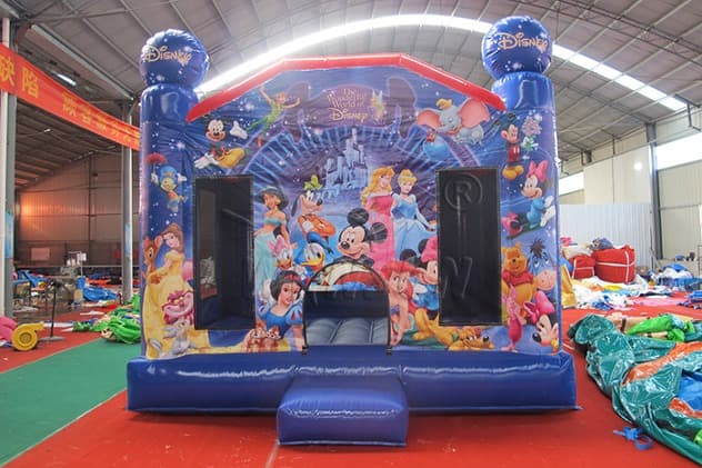 wholesale Inflatable Bounce House