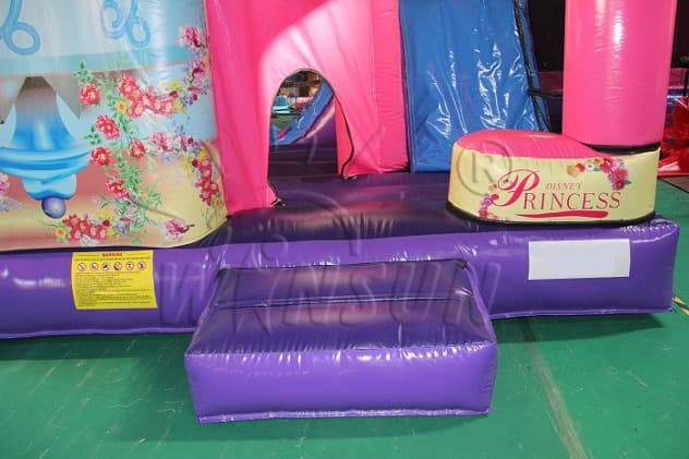children Inflatable Bouncy Castle
