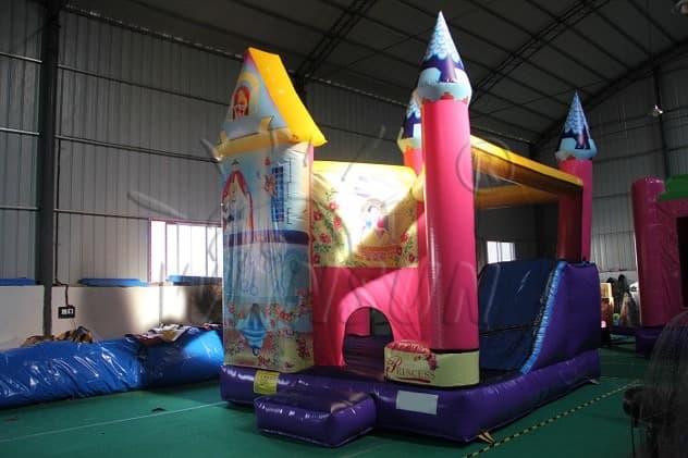 wholesale Inflatable Bouncy Castle