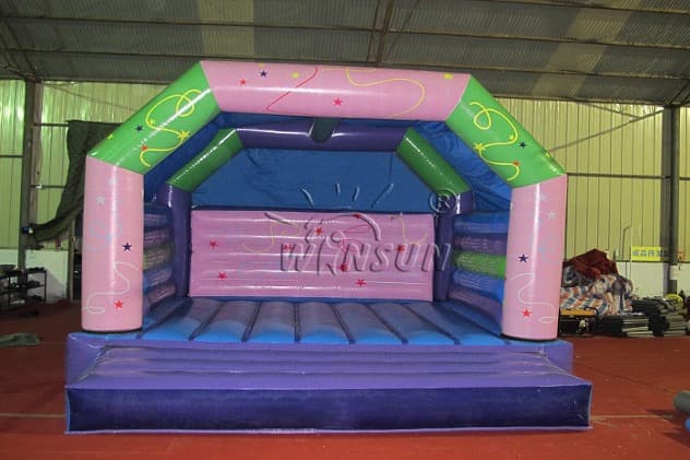 wholesale Inflatable Bouncy House