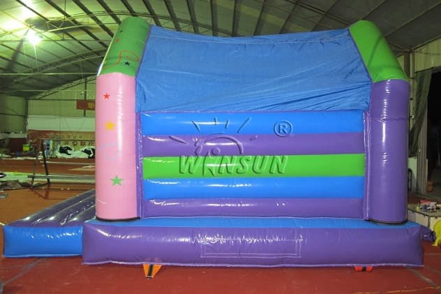 commercial inflatable Inflatable Bouncy House for sale