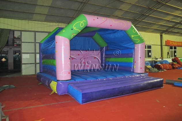 cheap inflatable Inflatable Bouncy House