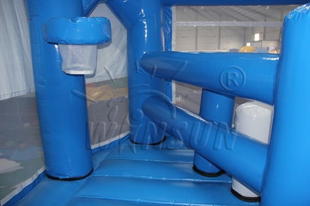 giant Inflatable Combo price