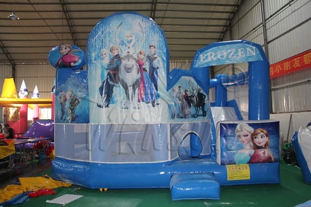 wholesale Inflatable Combo for sale