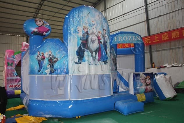 commercial Inflatable Combo for kids