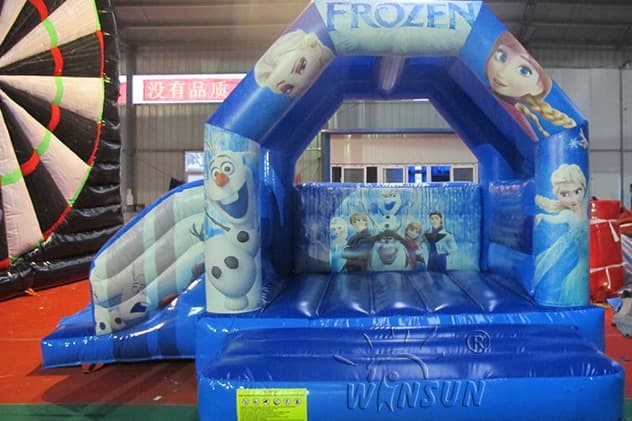 Inflatable Combo for kids
