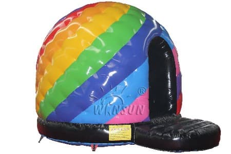 WSC-247 Inflatable Disco Dome