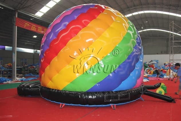 wholesale Inflatable Disco Dome