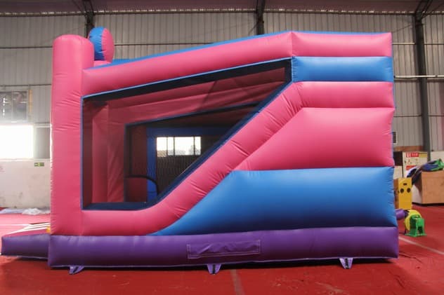 cheap Magic Inflatable Combo Bouncer for sale