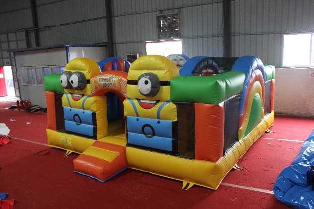 wholesale Minions bounce price house