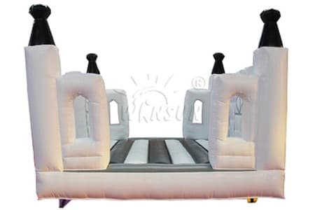 WSC-213 Simple Inflatable Bouncy Castle