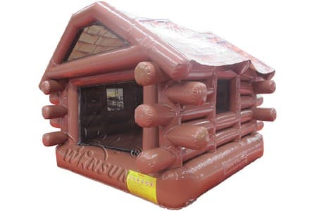 WSC-160 Inflatable Cabin