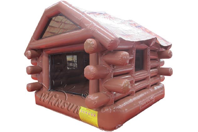 commercial Inflatable Cabin for sale