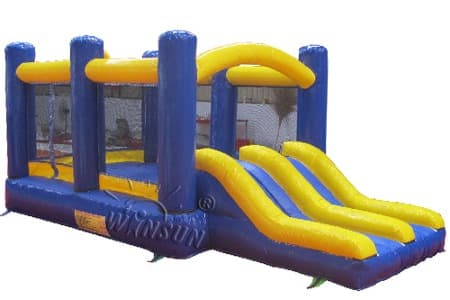 WSC-138 Inflatable Bounce House