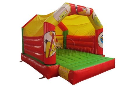 WSC-150 Inflatable Bounce House