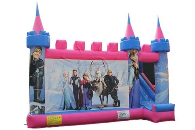 commercial Inflatable bouncy house