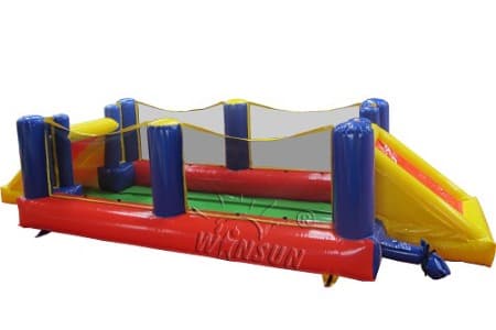 WSP-038 Inflatable Football Sport