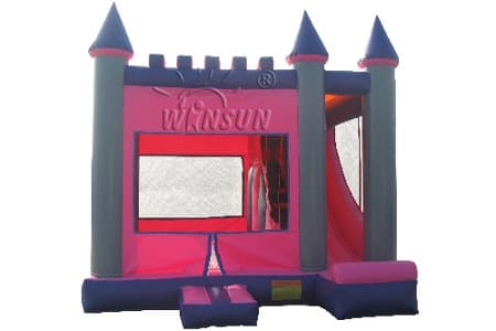 WSC-123 Inflatable Jump House