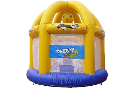 WSC-134 Inflatable Jump House