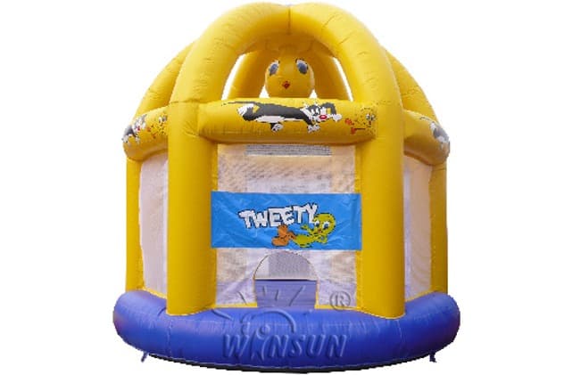 Commercial Small Inflatable jump house