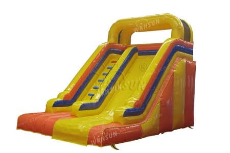 WSS-079 Inflatable Slide