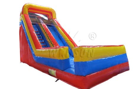 WSS-082 Inflatable Slide