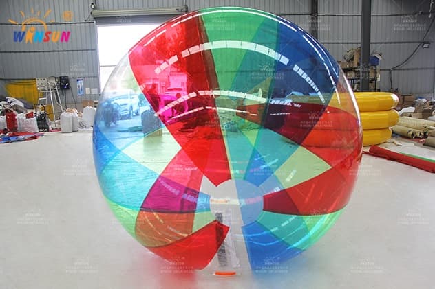 Inflatable Walking Ball