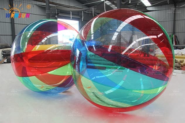 Walk on water ball for Adults