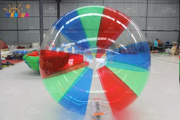 inflatable water ball products for sale