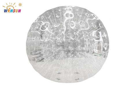 WB-006 Inflatable Zorb Rolling Ball