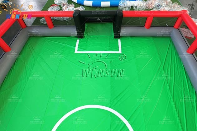 wholesale Inflatable Football Field