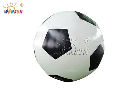 WSD-127 Giant Outdoor Inflatable Soccer Ball