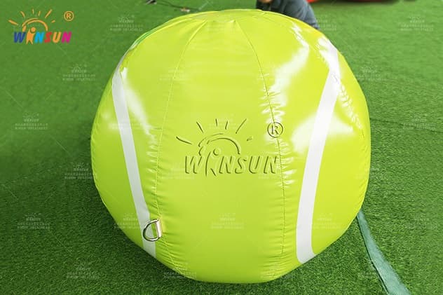 PVC Tennis Ball