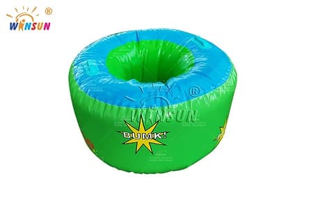 WSP-426 Custom Inflatable Bumper Boppers