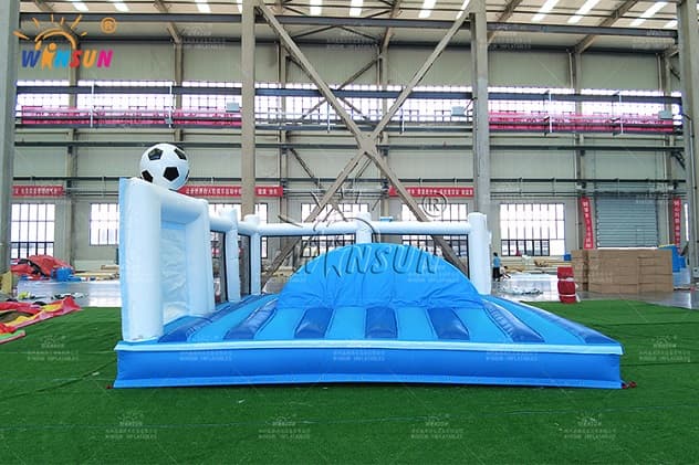 inflatable fun park for adults