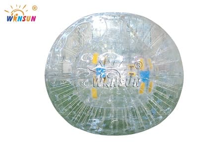 WB-012 Inflatable Zorb Ball/Human Hamster Ball