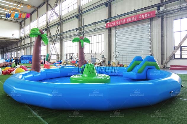 Swimming Pool Inflatables for Sale