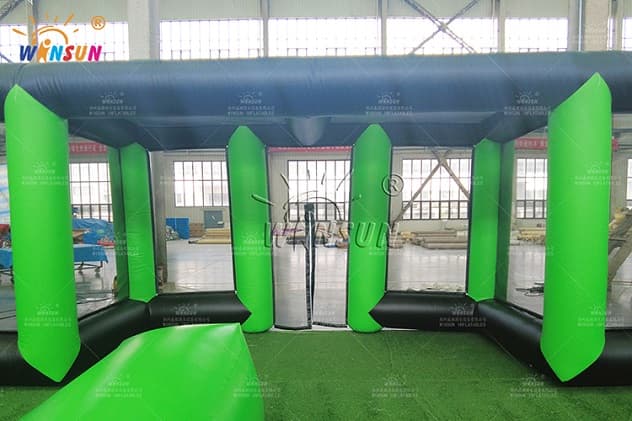 inflatable paintball products for sale