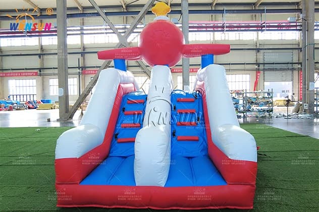 Best Inflatable Pool Water Slides