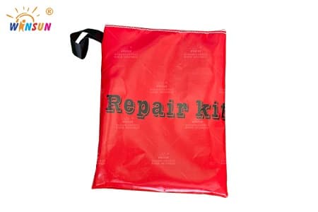 Repair Kit for Constant Flow Inflatables