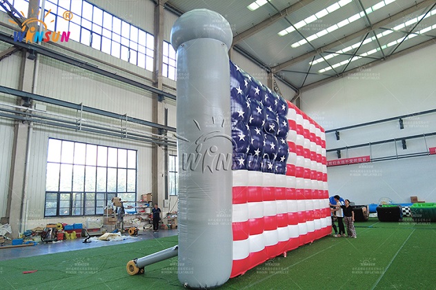 factory price giant inflatable advertising