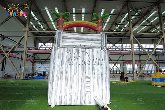 Buy Commercial Inflatable Slides