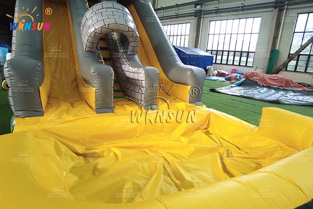 Buy Commercial Inflatable Water Slide