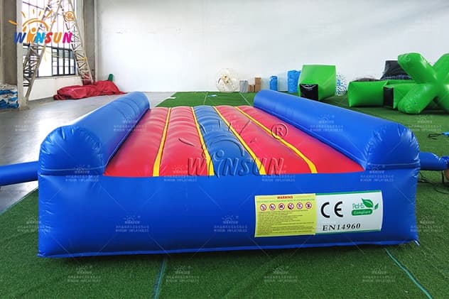 Inflatable Airtrack Tumbling Sports Equipment Gym Mat