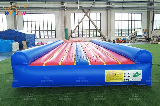 Inflatable Airtrack Tumbling Sports Mat