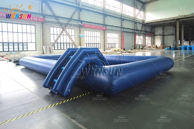 Inflatable Swimming Pool For Kids